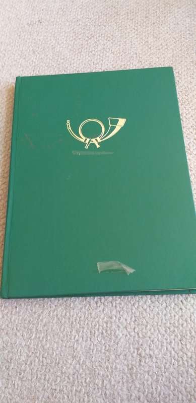 GERMANY-BERLIN VALUABLE UNMOUNTED MINT COLLECTION + USED-READ BELOW